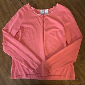 Emma James Button Up Top